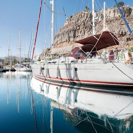 Pato Lucas Sail Boat Ξενοδοχείο San Sebastián de la Gomera Εξωτερικό φωτογραφία