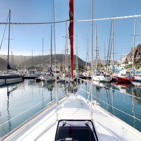 Pato Lucas Sail Boat Ξενοδοχείο San Sebastián de la Gomera Εξωτερικό φωτογραφία
