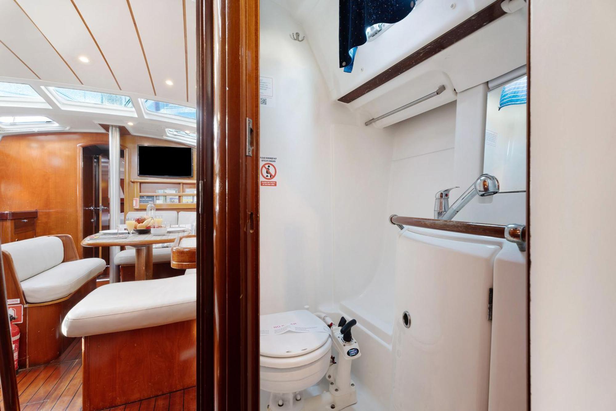 Pato Lucas Sail Boat Ξενοδοχείο San Sebastián de la Gomera Εξωτερικό φωτογραφία